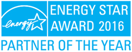 Energy star award