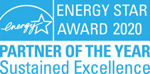 energy award 2020