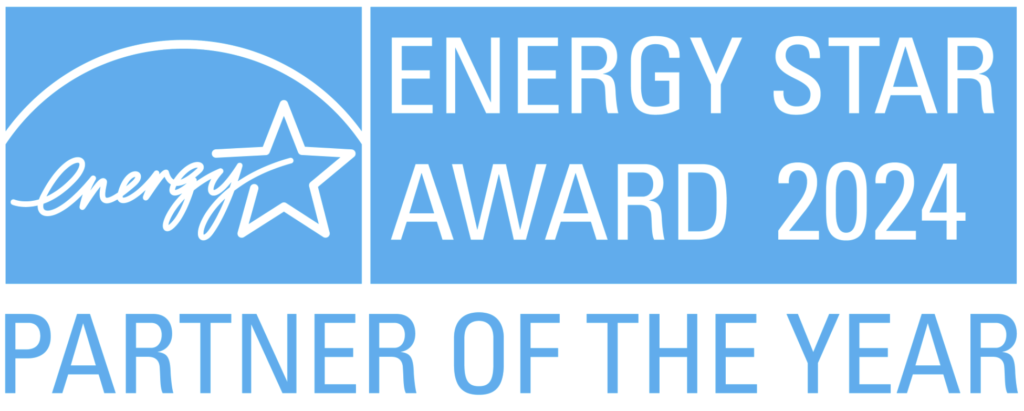 Energy Star Award 2024