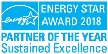 energy star 2018